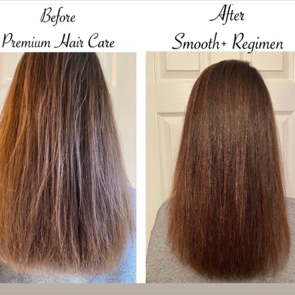 Rodan + Fields R+F HAIRCARE - Smooth+ 3 Piece Regimen - Picture 12 of 16